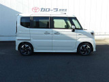 トヨタ車だけでなく、軽自動車をはじめ国産メーカー各車を取り扱っていますので、ぜひ1度ご来場ください。