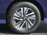 【タイヤ】 【純正16インチアルミホイール】《205/65R16》専用のアルミなのでお車のイメージぴったりですね!