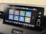 Bluetoothオーディオをはじめ様々なオーディオソースがついています!これでドライブもより一層楽しめますね!