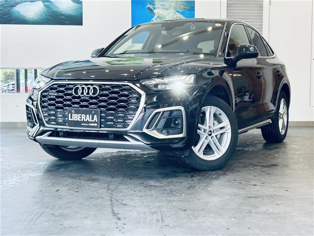 Q5 40 TDI クワトロ Sライン ディーゼル 4WD 4WD 修復歴無し