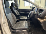 運転席・助手席にはシートヒーターを装備しておりますので、快適にお使いいただけます!