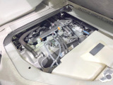 親切・丁寧な専門メカニックスタッフが応対!・車検・点検整備・事故等の修理などアフターサービスも安心。お車のカスタマイズもネクステージのサービススタッフまでご相談ください!