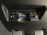 高速道路をスイスイッと通過の『2.0ETC』付き!ETCカードをお持ちでない方は、トヨタETCカードもございますので、ご相談下さいね!詳しくはスタッフまで!