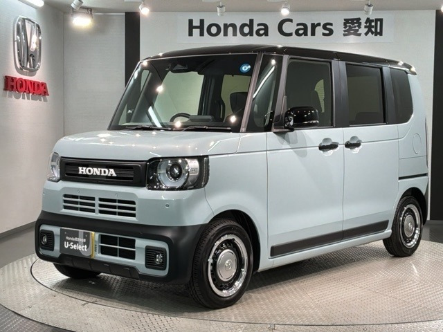 ホンダ N-BOX 