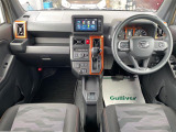 タフト G ターボ 4WD サンルーフ
