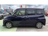 ルーミー 1.0 カスタム G 4WD 