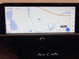 ディスプレイオーディオ搭載車!Bluetooth機能も搭載しており運転中もとても楽しくドライブできます!始めていく場所も迷わず安心して運転できます♪
