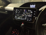 ノア 2.0 Si W×B II 後期型 フリップダウンモニター