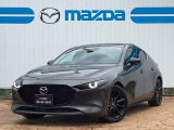 当店のMAZDA3をご覧頂き、誠にありがとうございます。東北マツダ六丁目店です。お見積もりのお問い合わせ等、お気軽にどうぞ。
