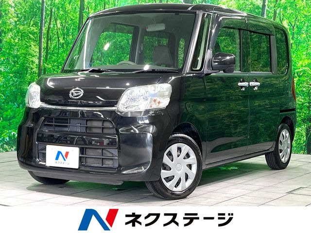 タント X 