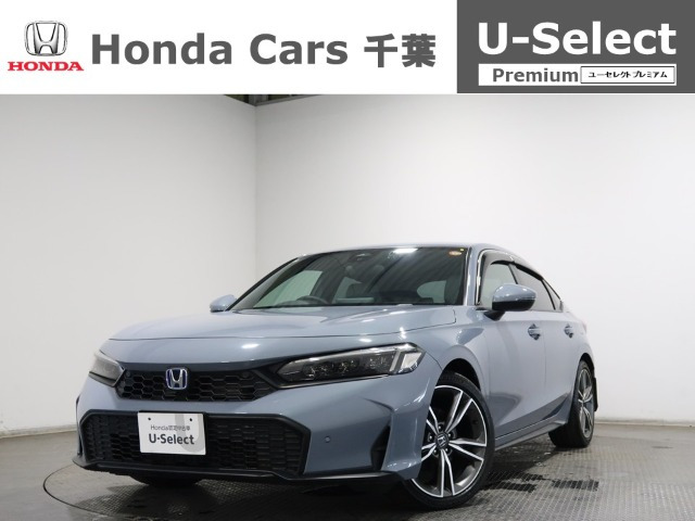 シビック 2.0 e:HEV LX 