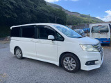 ステップワゴン 2.0 スパーダ S 