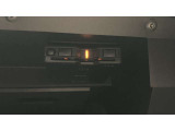 ETC車載器付きです♪高速道路をスイスイと通過!で、キャシュレス!クルマは料金所をノンストップで通過することができます☆