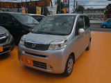 左前からの画像です!当店でしたら、車両販売、買取、車検、点検、一般整備、鈑金、任意保険、その他お車の事でしたらトータルサポート致します!