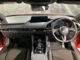 MAZDA3ファストバック 1.5 15S ツーリング 