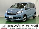 ●Honda SENSING●LEDヘッドライト●両側パワースライドドア●運転席・助手席シートヒーター●プラズマクラスター技術搭載フルオート・エアコンディショナーなど充実装備