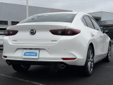 MAZDA3セダン 2.0 20S Sパッケージ