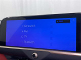 お気に入りの曲をBluetoothで再生できます♪ ドライブがさらに楽しくなりますよ♪