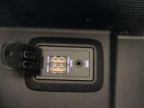 USB2個口