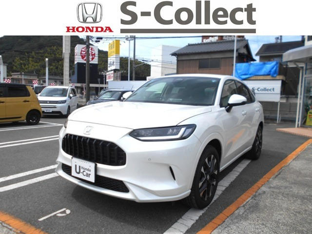ZR-V 1.5 Z 