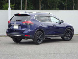 エクストレイル 2.0 20Xi Vセレクション 4WD 