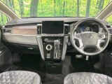 デリカD:5 2.2 P 4WD 
