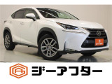 レクサス NX