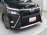 フロント廻りです。