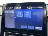 AM/FMラジオ付きです♪