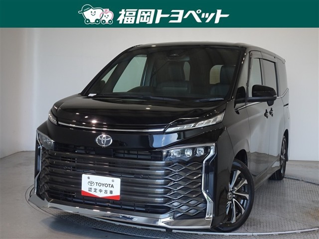 ヴォクシー  2.0 S-Z