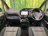 ヴォクシー 2.0 ZS 