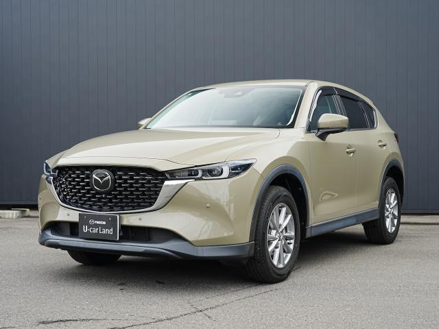 CX-5 2.2 XD プロアクティブ 