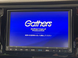 【純正ナビ】人気の純正ナビを装備。オーディオ機能も充実しており、Bluetooth接続すればお持ちのスマホやMP3プレイヤーの音楽を再生可能!毎日の運転がさらに楽しくなります!!