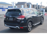 フォレスター 2.0 アドバンス 4WD 