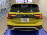 T-Cross TSI アクティブ 