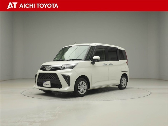 トール 1.0 G 4WD