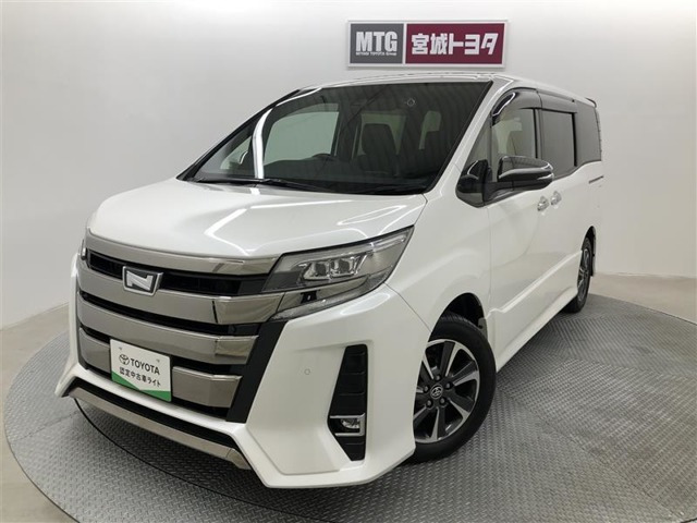 ノア  2.0 Si WxBIII