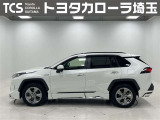 外板色はホワイトパールクリスタルシャイン(070)!