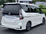セレナ 1.2 e-POWER ハイウェイスターV 