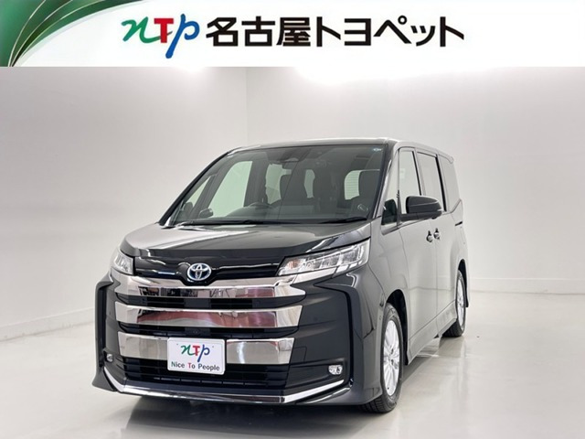 ノア  1.8 ハイブリッド S-G