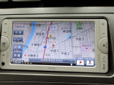 ナビ付なので、遠出の際も道に迷うことはありません♪安心してドライブをエンジョイして下さい♪(NSCP-W62)