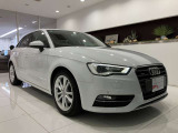 A3スポーツバック 1.8 TFSI クワトロ 4WD 