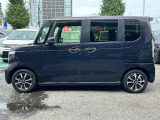 当店では在庫車の試乗は行っておりません。ご了承ください。