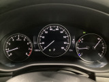 MAZDA3ファストバック 1.5 15S ツーリング 
