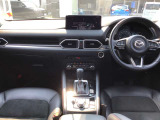 CX-5 2.0 20S ブラックトーンエディション 