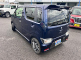 ワゴンR ハイブリッド(HYBRID) ZX 