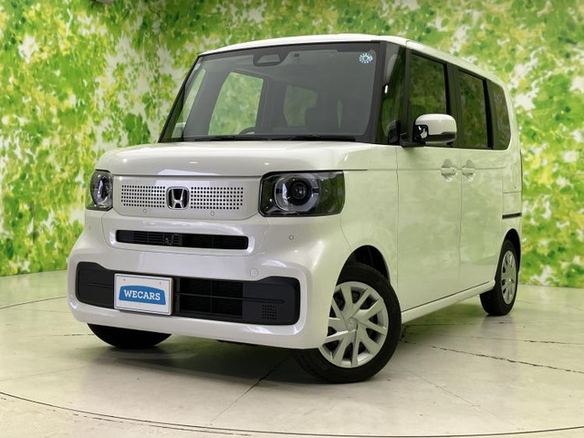 N-BOX  