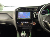 シャトル 1.5 ハイブリッド X ホンダセンシング 