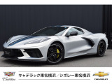 シボレー コルベットコンバーチブル