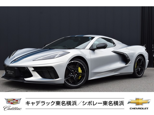 コルベットコンバーチブル エディション サーヴ ワン 
